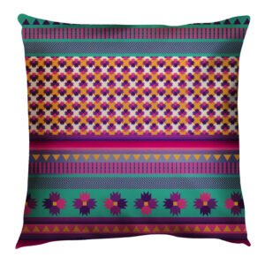 CAPA DE ALMOFADA TINATU