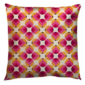 CAPA DE ALMOFADA CUATI BRANCA