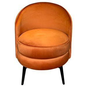 POLTRONA FLIP CANELA