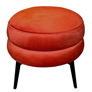 PUFF FLIP TERRACOTA