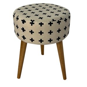 BANQUETA REDONDA SIG