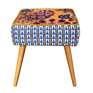 BANQUETA RETANGULAR CANON