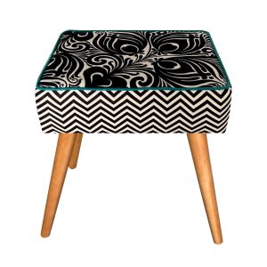 BANQUETA RETANGULAR VELLE